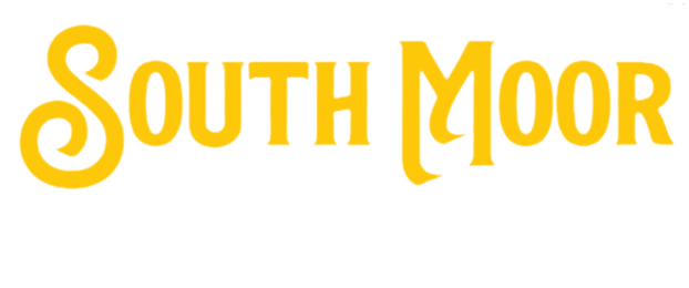 South Moor Tandoori Logo